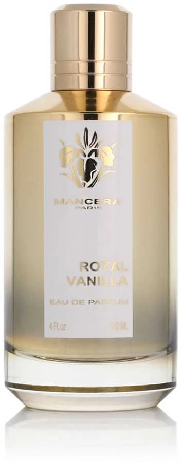 Mancera Royal Vanilla kvepalų vandens purškiklis 120ml