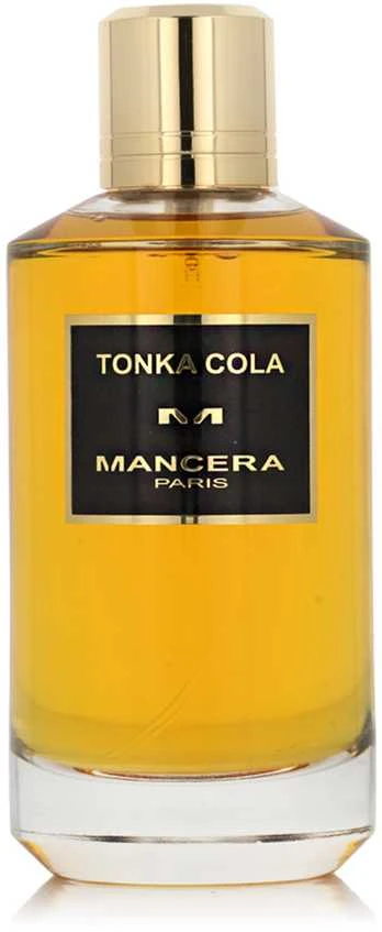 Unisex kvepalai Mancera Tonka Cola EDP, 120 ml