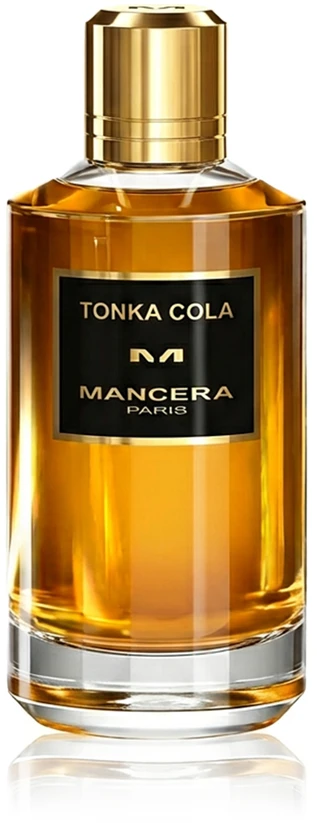 Unisex kvepalai Mancera Tonka Cola EDP, 120 ml