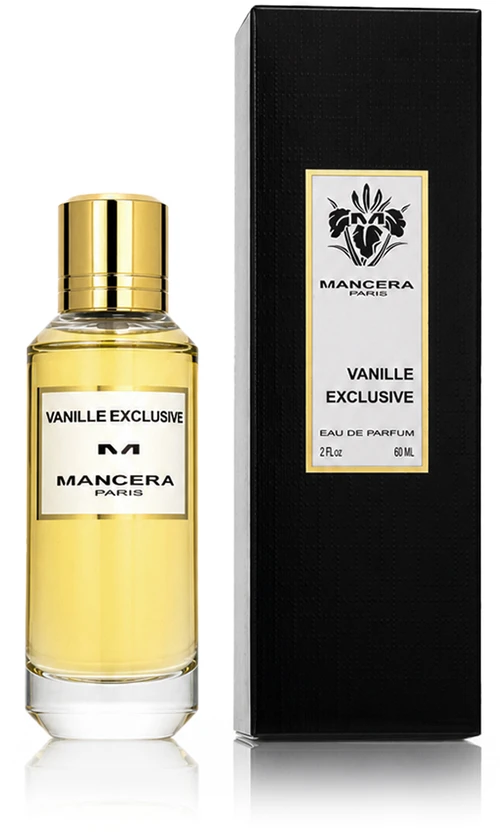 MANCERA Vanille Exclusive EDP parfumuotas vanduo unisex, 60 ml
