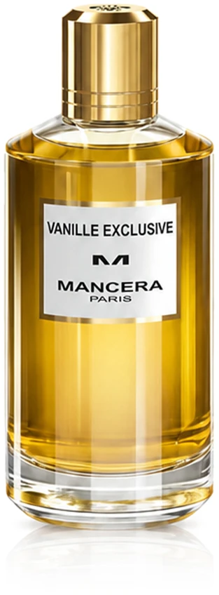 Unisex kvepalai Mancera Les Exclusifs Vanille Exclusive EDP, 120 ml