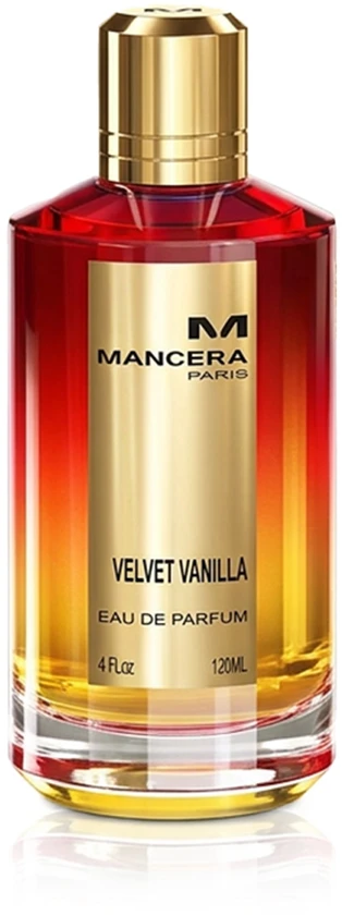 Mancera Velvet Vanilla EDP parfumuotas vanduo unisex, 120 ml