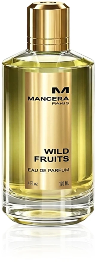 Mancera Wild Fruits parfum purškiklis 120ml