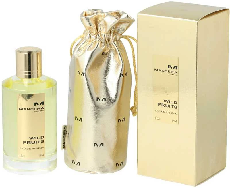 Mancera Wild Fruits parfum purškiklis 120ml