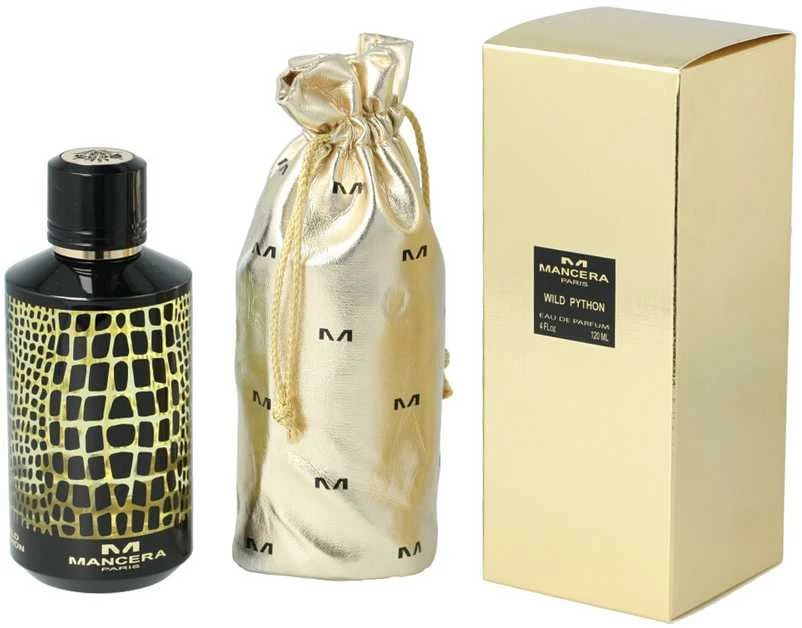 Mancera Wild Python EDP 120 ml