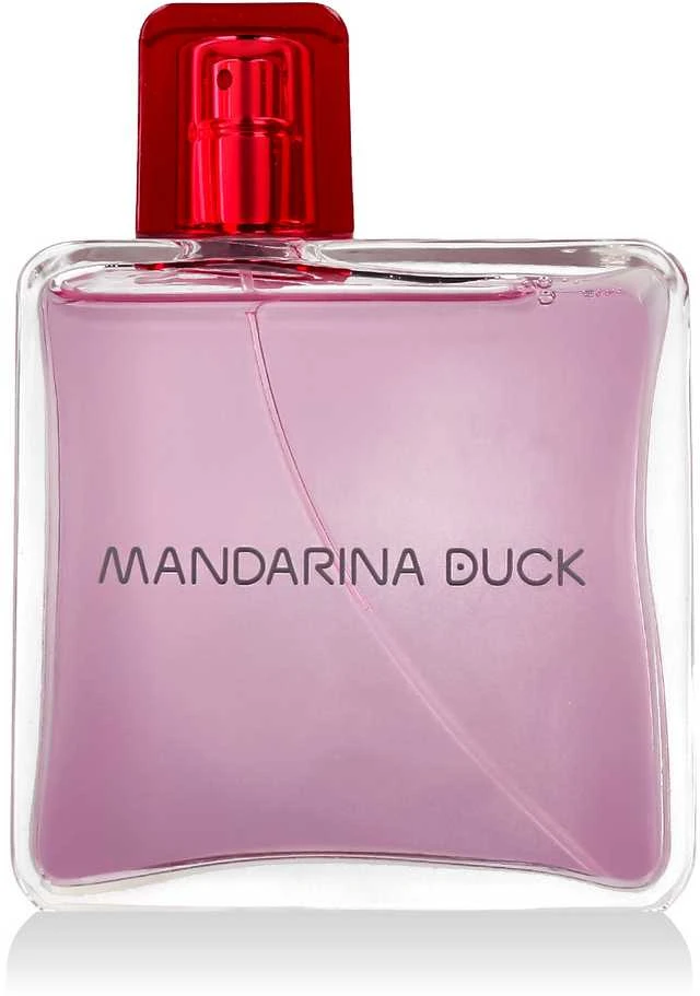 Mandarina Duck For Her tualetinio vandens purškalas 100ml