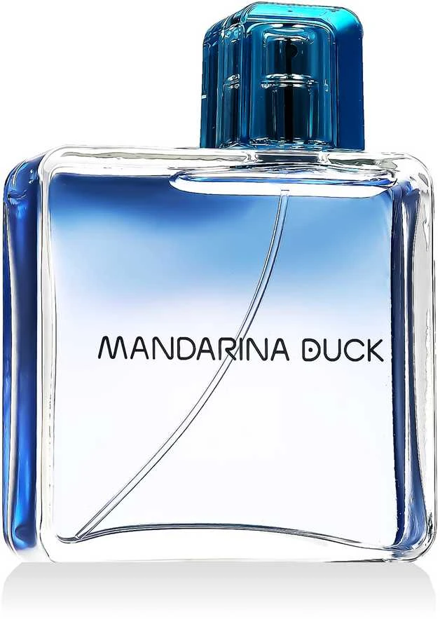Mandarina Duck For Him tualetinis vanduo purškiklis 100ml