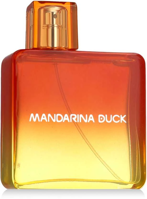 Tualetinis vanduo Mandarina Duck For Her Vida Loca Eau De Toilette Purškiklis 100ml
