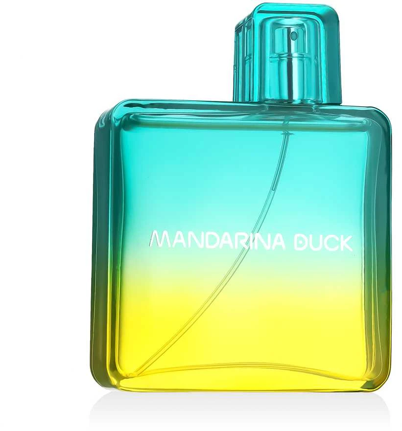 Kvepalai vyrams Mandarina Duck Vida Loca For Him EDT, 100 ml
