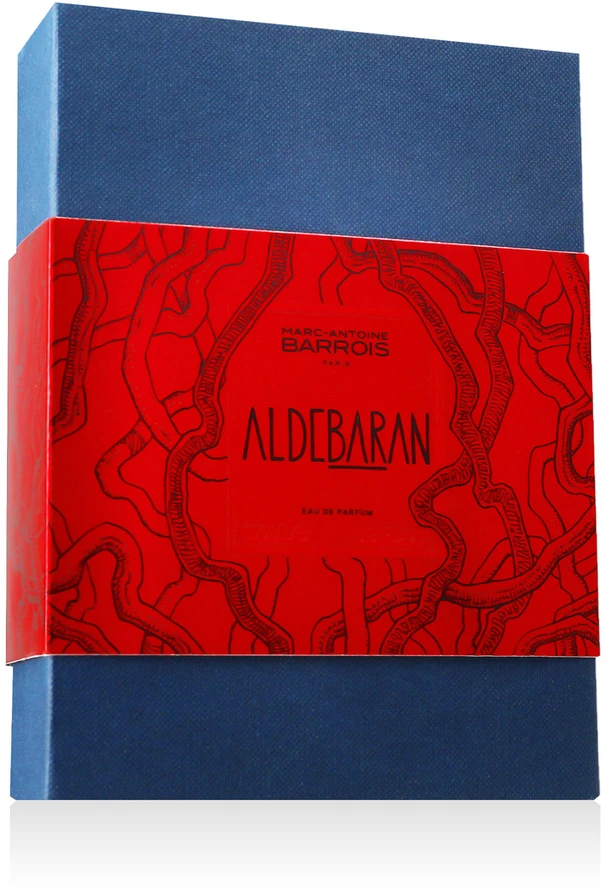 Marc-Antoine Barrois Aldebaran EDP parfumuotas vanduo unisex, 100 ml