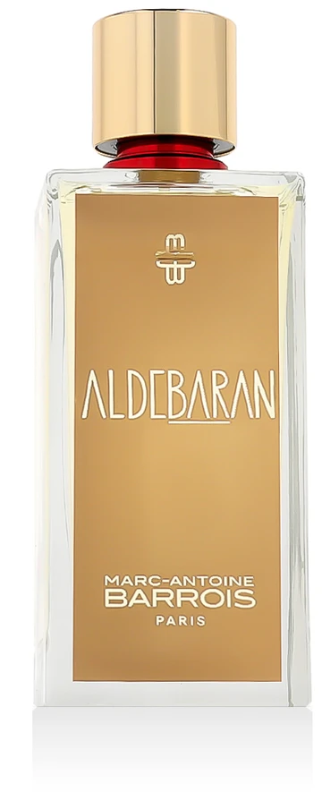 Marc-Antoine Barrois Aldebaran EDP parfumuotas vanduo unisex, 100 ml