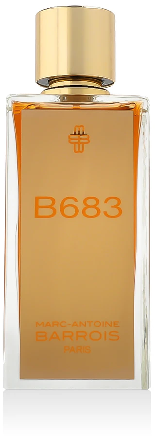 Marc Antoine Barrois B683 EDP 100ml M