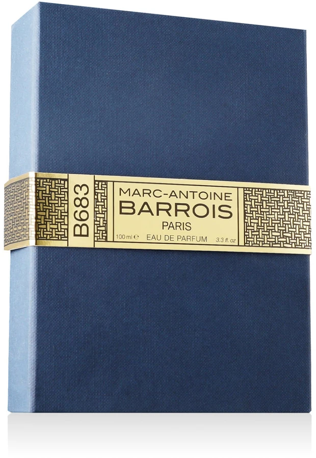 Marc Antoine Barrois B683 EDP 100ml M