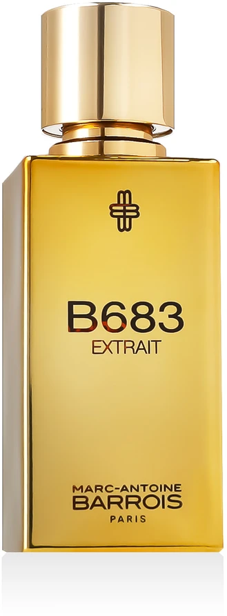 Marc-Antoine Barrois B683 PP kvepalai unisex, 50 ml