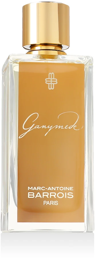 Unisex kvepalai Marc Antoine Barrois Ganymede EDP, 100 ml