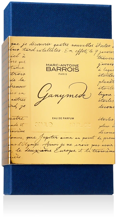 Marc Antoine Barrois Ganymede EDP 30ml U