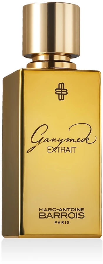 Marc-Antoine Barrois Ganymede PP kvepalai unisex, 50 ml