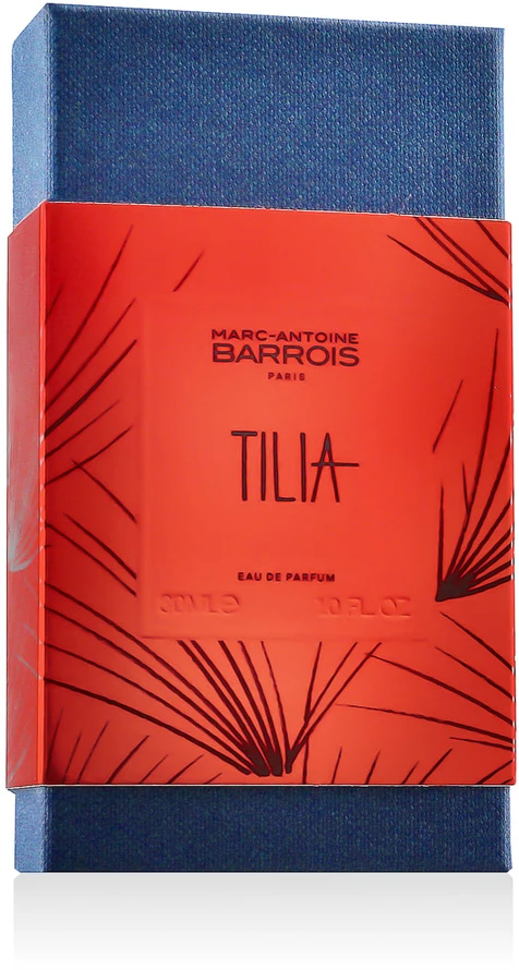 Marc Antoine Barrois Tilia EDP 30ml U