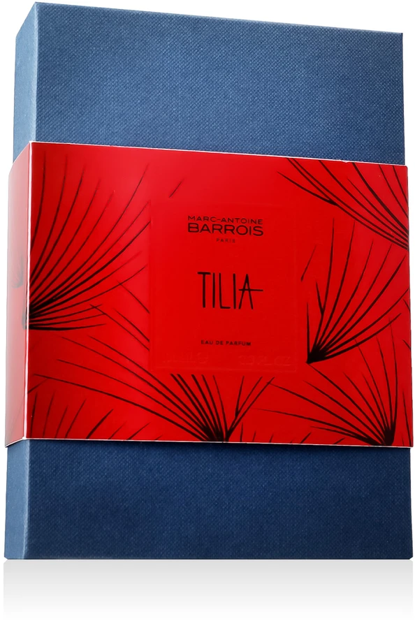 Marc Antoine Barrois Tilia EDP 100ml U