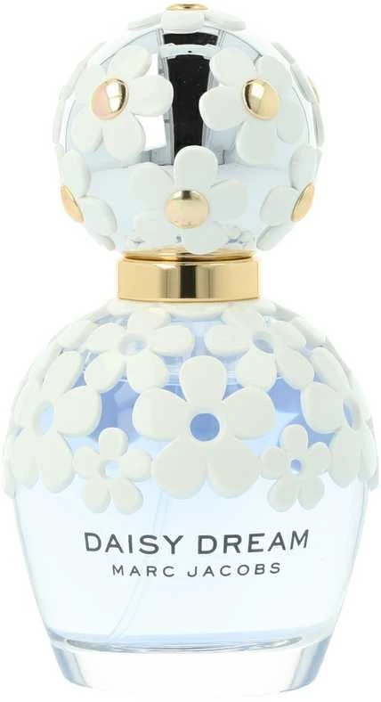 Marc Jacobs Daisy Dream EDT tualetinis vanduo moterims, 50 ml