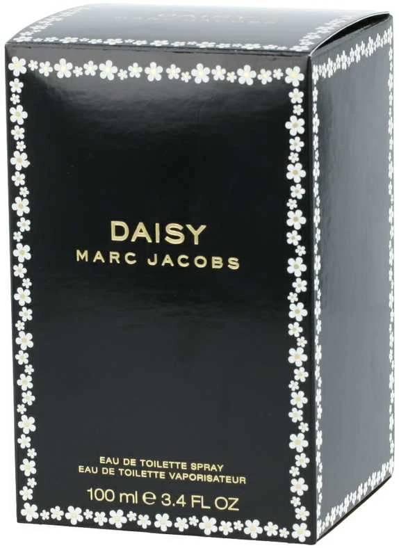 Kvepalai Moterims Marc Jacobs Daisy (100 ml) EDT