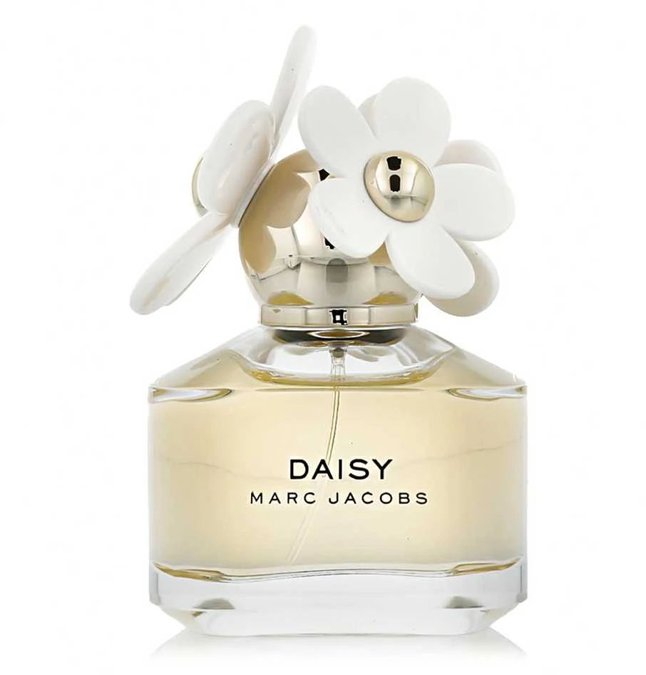 Marc Jacobs Daisy EDT tualetinis vanduo moterims, 30 ml