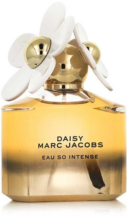 Marc Jacobs Daisy Eau So Intense EDP parfumuotas vanduo unisex, 100 ml
