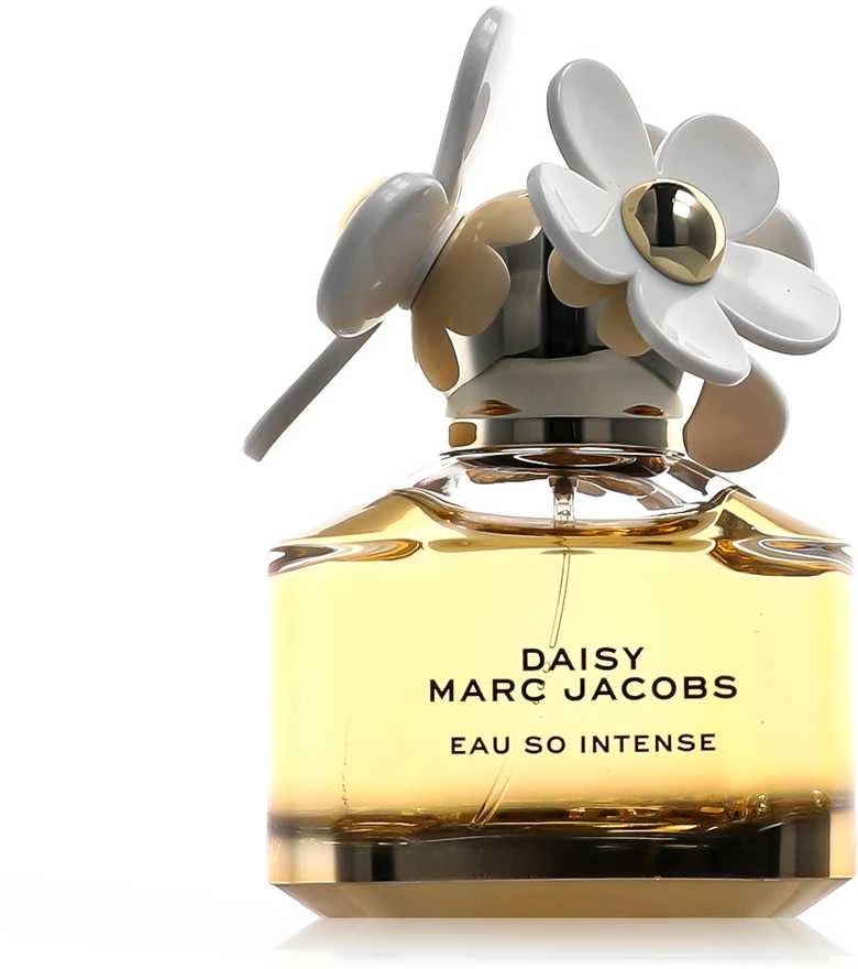 Marc Jacobs Daisy Eau So Intense EDP parfumuotas vanduo moterims, 30 ml