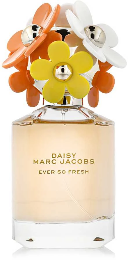 Marc Jacobs Daisy Ever So Fresh EDP parfumuotas vanduo moterims, 75 ml