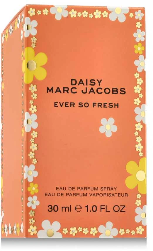 Marc Jacobs Daisy Ever So Fresh EDP parfumuotas vanduo, 30 ml