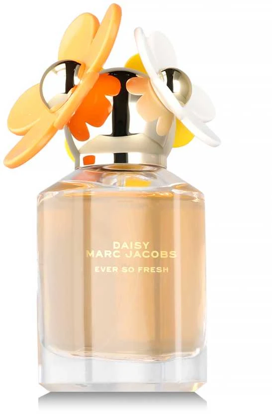 Marc Jacobs Daisy Ever So Fresh EDP parfumuotas vanduo, 30 ml