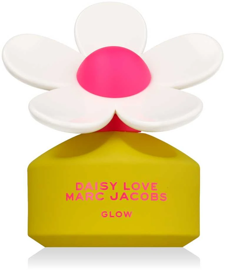 Kvepalai moterims Marc Jacobs Daisy Love EDT, 50 ml