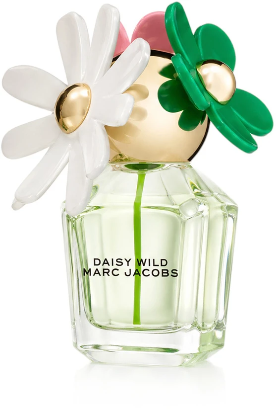 Marc Jacobs Daisy Wild EDP parfumuotas vanduo moterims, 30 ml