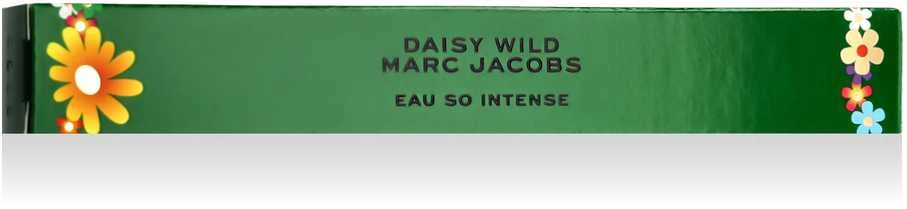Kvepalai moterims Marc Jacobs Daisy Wild EDP, 10 ml