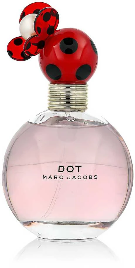 Kvepalai moterims Marc Jacobs Dot EDP, 100 ml
