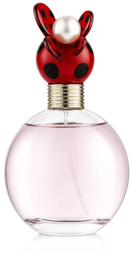 Marc Jacobs Dot Eau De Parfum - unpacked 100 ml (woman)