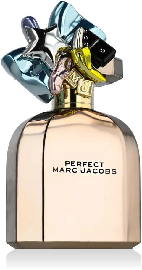 Marc Jacobs Perfect Charm EDP parfumuotas vanduo moterims, 50 ml