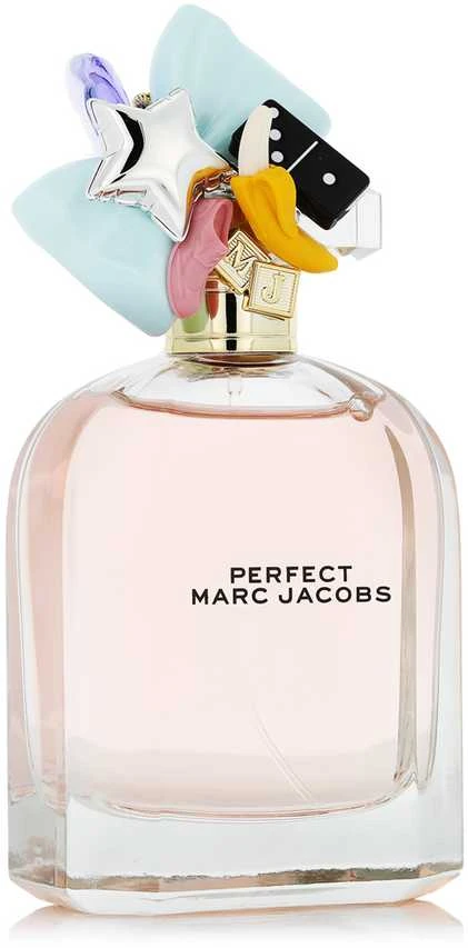 Marc Jacobs Perfect for Women (Kvepalai Moterims) EDP 100ml