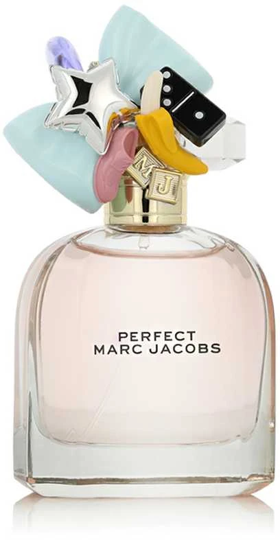 Marc Jacobs Perfect EDP parfumuotas vanduo unisex, 50 ml