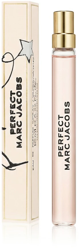 Marc Jacobs Perfect EDP parfumuotas vanduo moterims, 10 ml