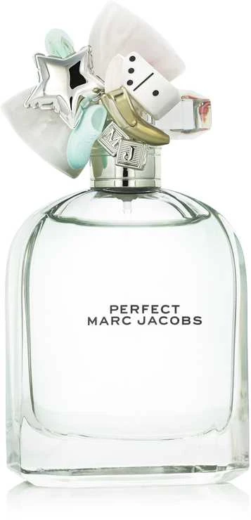 Marc Jacobs Perfect EDT tualetinis vanduo moterims, 100 ml