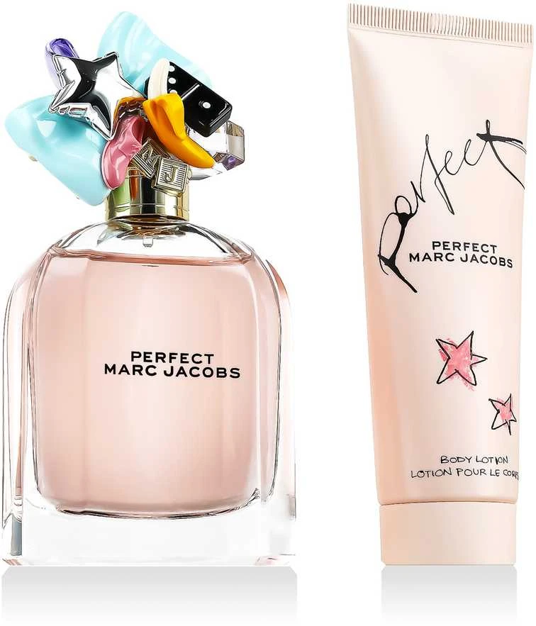 Marc Jacobs Perfect EDP 100 ml + BL 75 ml (moterims)