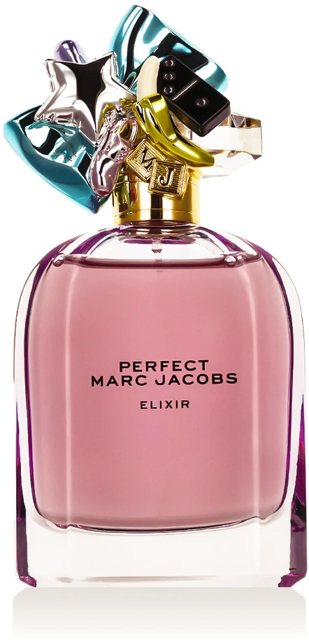 Marc Jacobs Perfect Eliksyras EDP Purškiklis, 100 ml