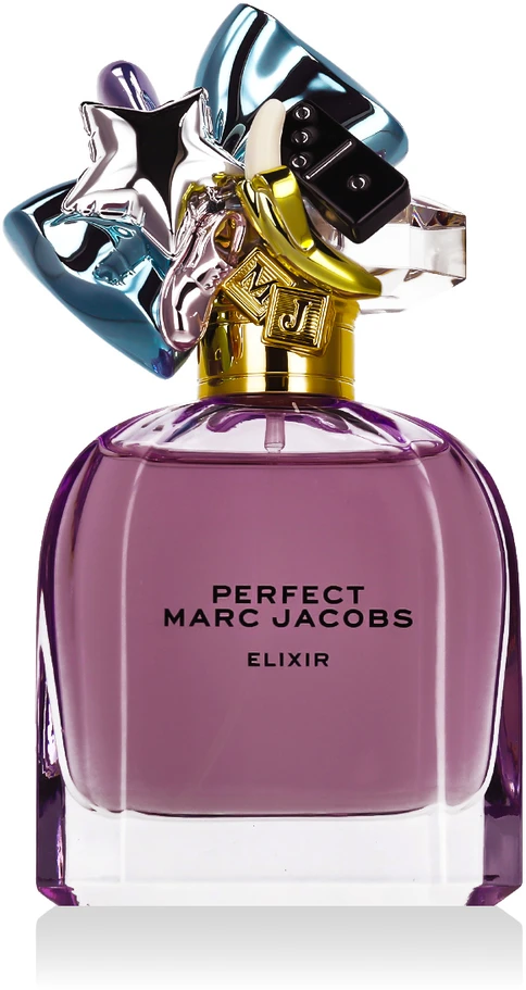 Marc Jacobs Perfect Eliksyras EDP parfumuotas vanduo moterims, 50 ml