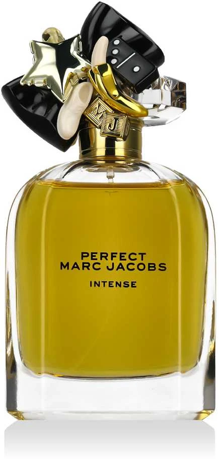Marc Jacobs Perfect Intense EDP parfumuotas vanduo moterims, 100 ml