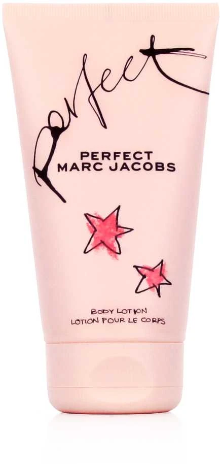 Marc Jacobs Perfect Loción Hidratante Corporal, 200 ml