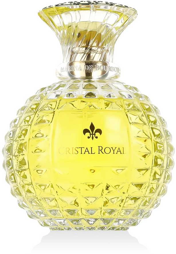 Marina de Bourbon Dynastie Mademoiselle EDP parfumuotas vanduo moterims, 100 ml
