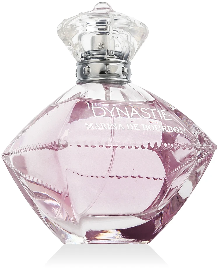 Marina de Bourbon Dynastie Mademoiselle EDP parfumuotas vanduo moterims, 100 ml