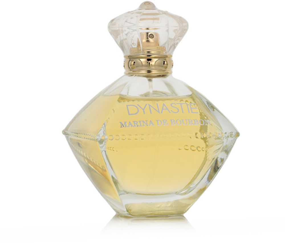Marina de Bourbon Golden Dynastie EDP parfumuotas vanduo moterims, 100 ml