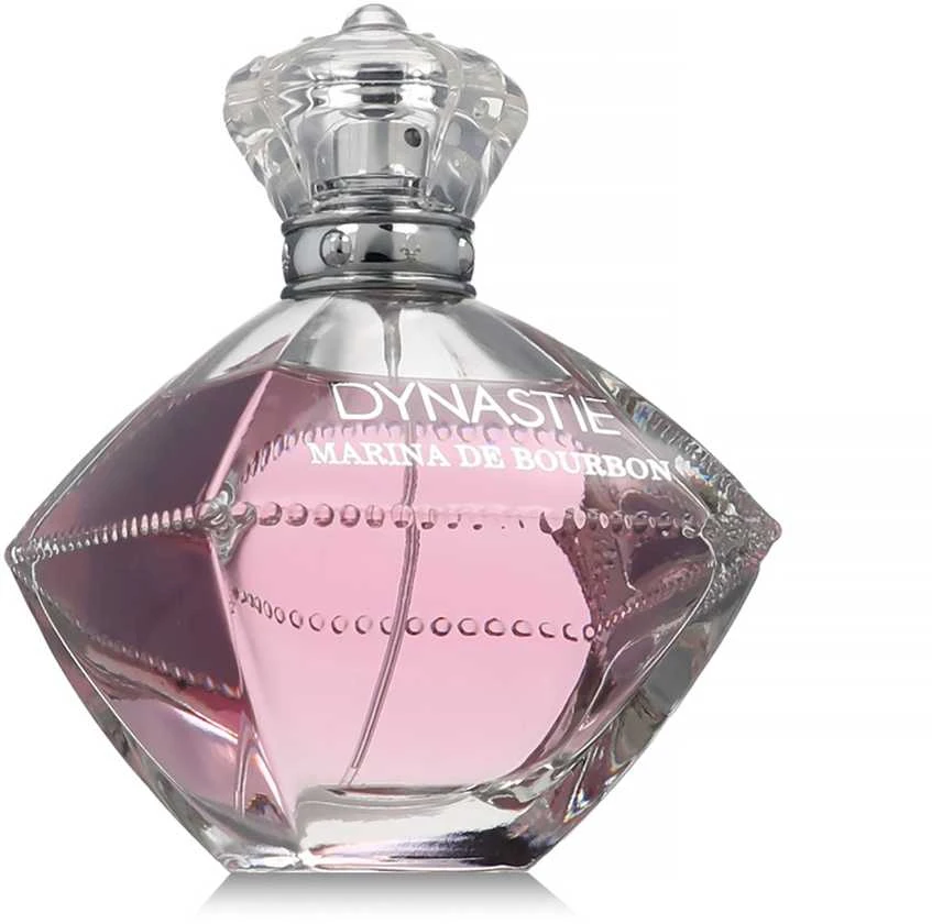 Marina de Bourbon My Dynastie Princess EDP parfumuotas vanduo moterims, 100 ml